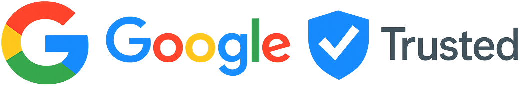 Google-Symbol in mehrfarbiger Darstellung auf hellem Hintergrund